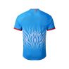 Maillot de foot homme en polyester DRC Home Replica