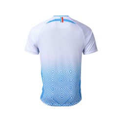 Maillot de foot homme en polyester DRC Replica
