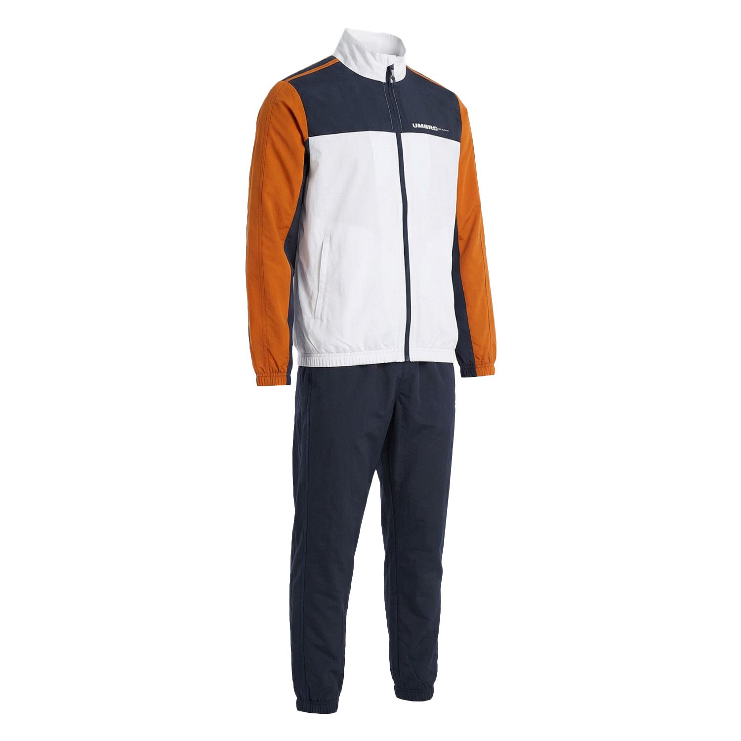 Ensemble de survêtement homme veste zippé et pantalon modèle 1224920