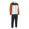 Ensemble de survêtement homme veste zippé et pantalon modèle 1224920