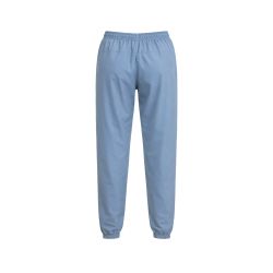 Pantalon de jogging homme regular avec poches zippées logo 806190
