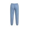 Pantalon de jogging homme regular avec poches zippées logo 806190