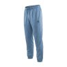 Pantalon de jogging homme regular avec poches zippées logo 806190