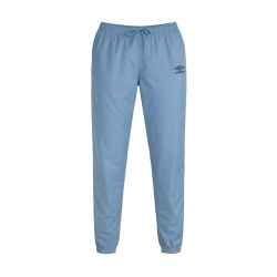 Pantalon de jogging homme regular avec poches zippées logo 806190