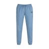 Pantalon de jogging homme regular avec poches zippées logo 806190