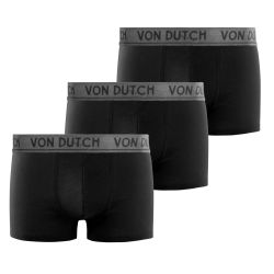 Lot de 3 Boxers coton homme Original