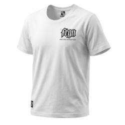 T-shirt junior en coton 140GSM imprimé devant et dos Bony