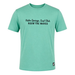 T-shirt junior en jersey 140GSM imprimé devant et dos Club