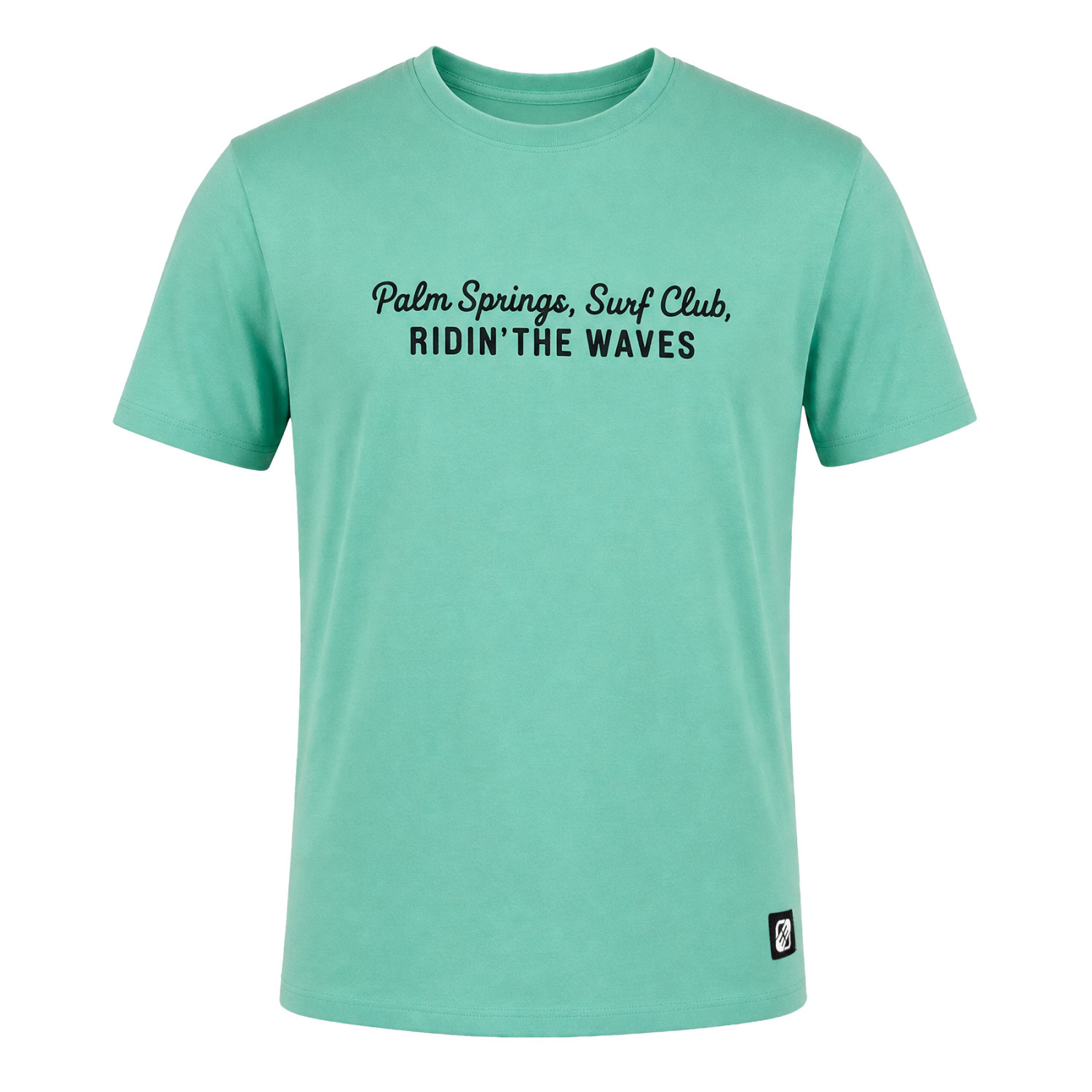 T-shirt junior en jersey 140GSM imprimé devant et dos Club