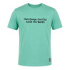 T-shirt junior en jersey 140GSM imprimé devant et dos Club