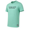 T-shirt junior en jersey 140GSM imprimé devant et dos Club