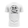 T-shirt junior en jersey 140GSM imprimé devant et dos Club
