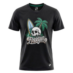 T-shirt junior en jersey 140GSM imprimé devant Soul