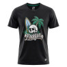 T-shirt junior en jersey 140GSM imprimé devant Soul