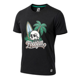 T-shirt junior en jersey 140GSM imprimé devant Soul