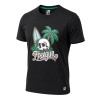 T-shirt junior en jersey 140GSM imprimé devant Soul