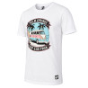 T-shirt junior en jersey 140GSM imprimé devant Van