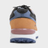 Paire de Baskets homme type sneakers décontractés modèle Upton