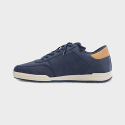 Paire de Chaussure homme type sneakers homme modèle Ipam Net