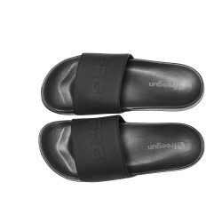 Paire de Claquettes enfant Rubber A1
