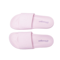 Paire de Claquettes enfant Rubber A3