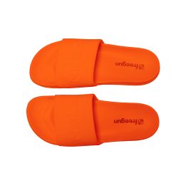 Paire de Claquettes enfant Rubber A4