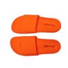 Paire de Claquettes enfant Rubber A4