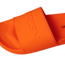 Paire de Claquettes enfant Rubber A4
