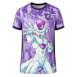 T-shirt enfant Dragon Ball Z Freezer