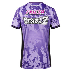T-shirt enfant Dragon Ball Z Freezer