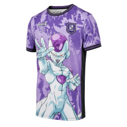 T-shirt enfant Dragon Ball Z Freezer