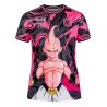 T-shirt enfant Dragon Ball Z Buu