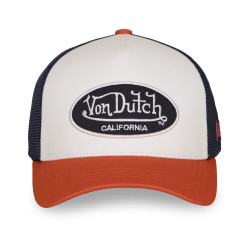 Casquette baseball avec filet Lof B
