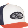 Casquette baseball avec filet Lof B