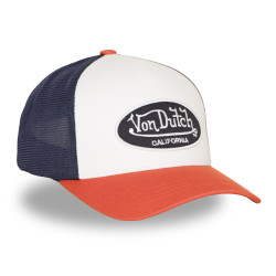 Casquette baseball avec filet Lof B