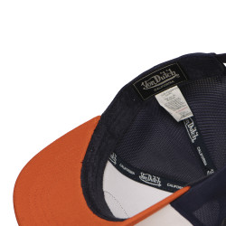 Casquette baseball avec filet Lof B