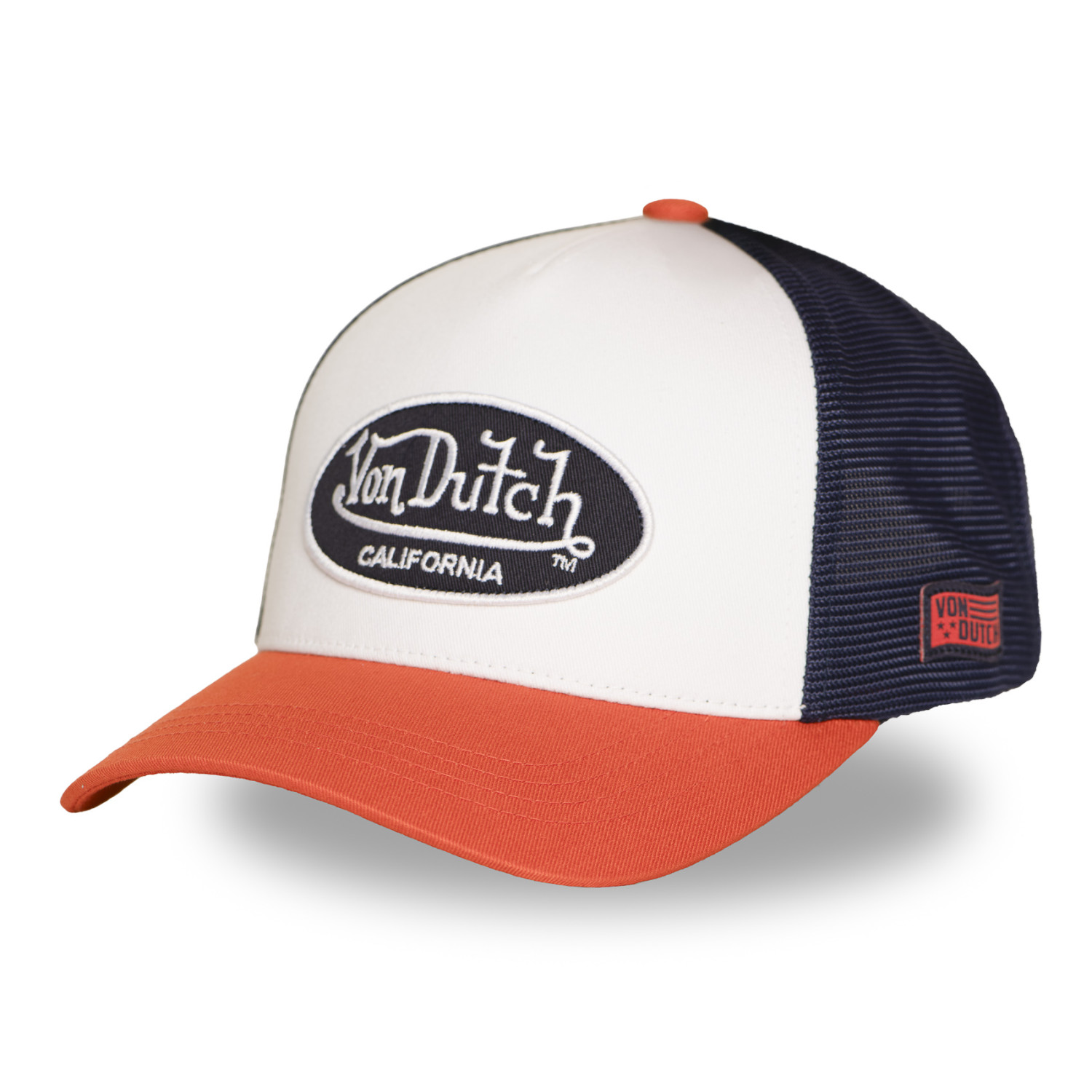 Casquette baseball avec filet Lof B
