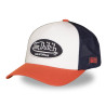 Casquette baseball avec filet Lof B