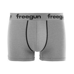 Lot de 6 boxers garçon en Coton