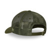 Casquette baseball avec filet et patch LOFB52