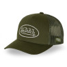 Casquette baseball avec filet et patch LOFB52