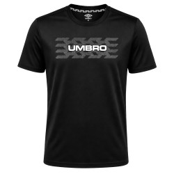 Teeshirt homme col rond léger et confortable avec logo floqué 1224680