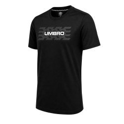 Teeshirt homme col rond léger et confortable avec logo floqué 1224680
