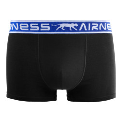 Lot de 5 boxers homme en coton ceinture colorée Starter
