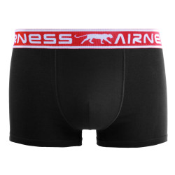 Lot de 5 boxers homme en coton ceinture colorée Starter