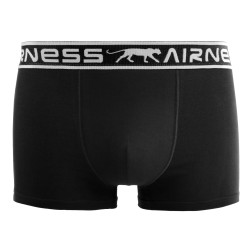Lot de 5 boxers homme en coton ceinture colorée Starter