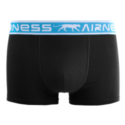 Lot de 5 boxers homme en coton ceinture colorée Starter