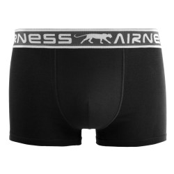 Lot de 5 boxers homme en coton ceinture colorée Starter