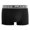 Lot de 5 boxers homme en coton ceinture colorée Starter
