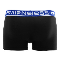 Lot de 5 boxers homme en coton ceinture colorée Starter